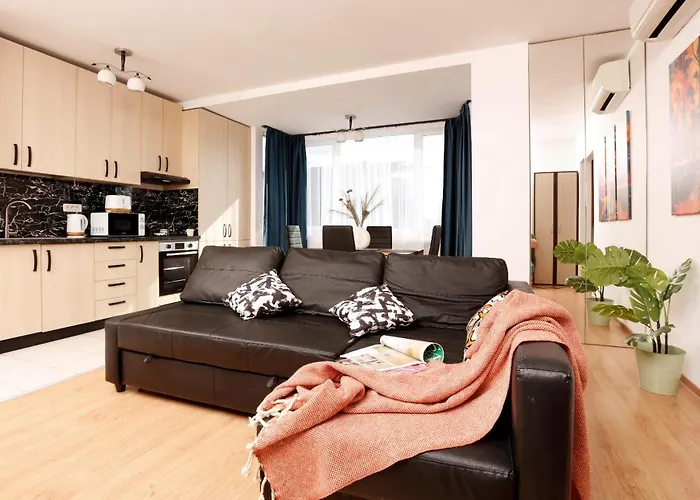 Charming Escape - Old Town - Pet Friendly