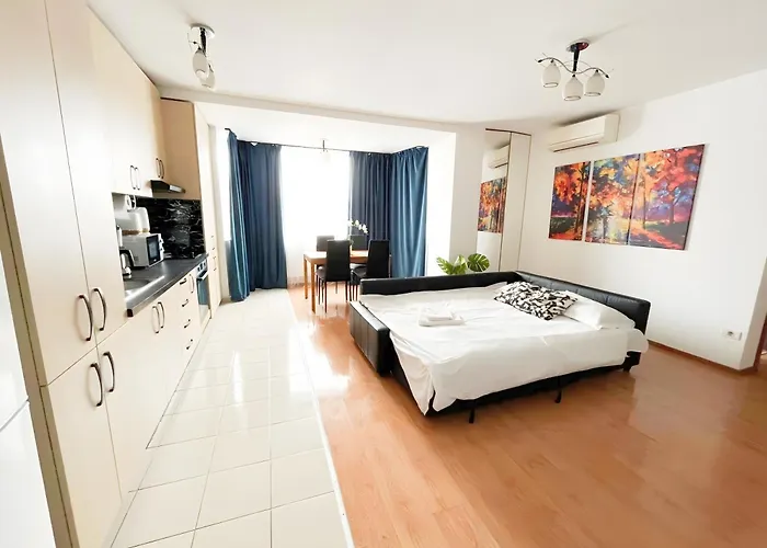 Charming Escape - Old Town - Pet Friendly
