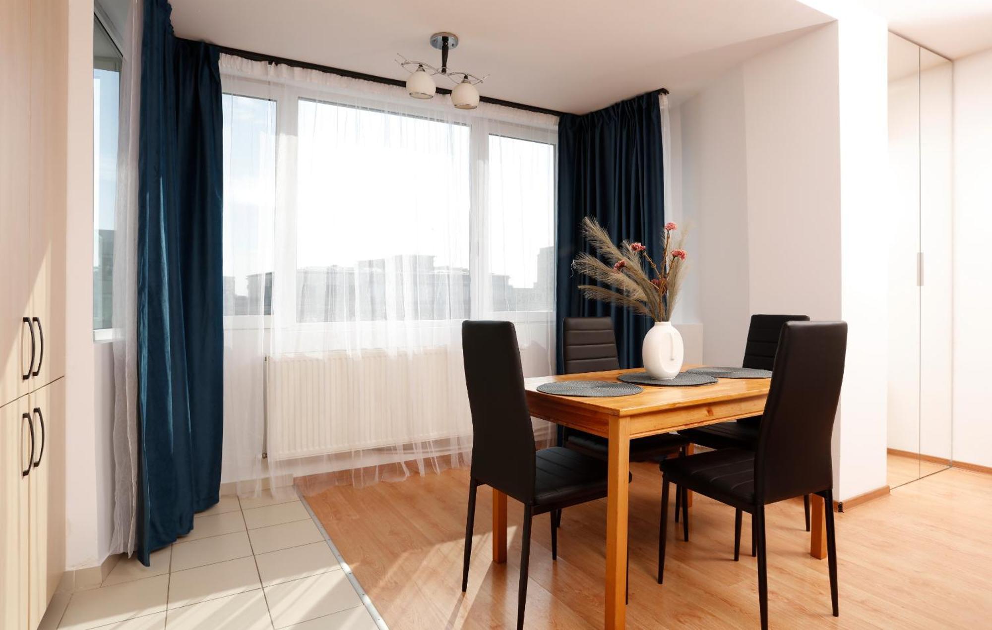Apartamento Charming Escape - Old Town - Pet Friendly