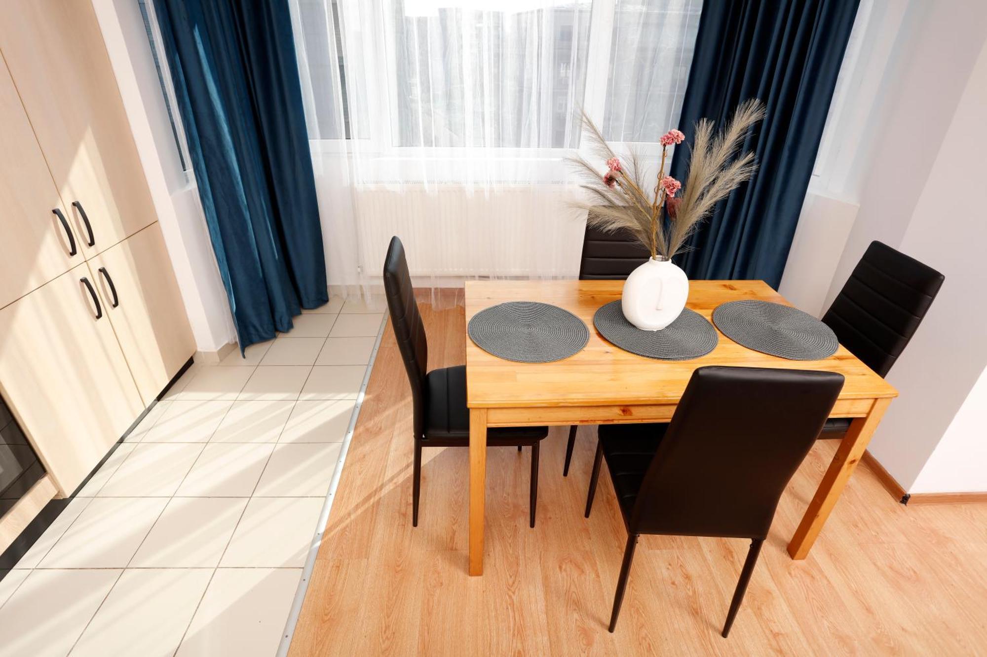 Apartamento Charming Escape - Old Town - Pet Friendly