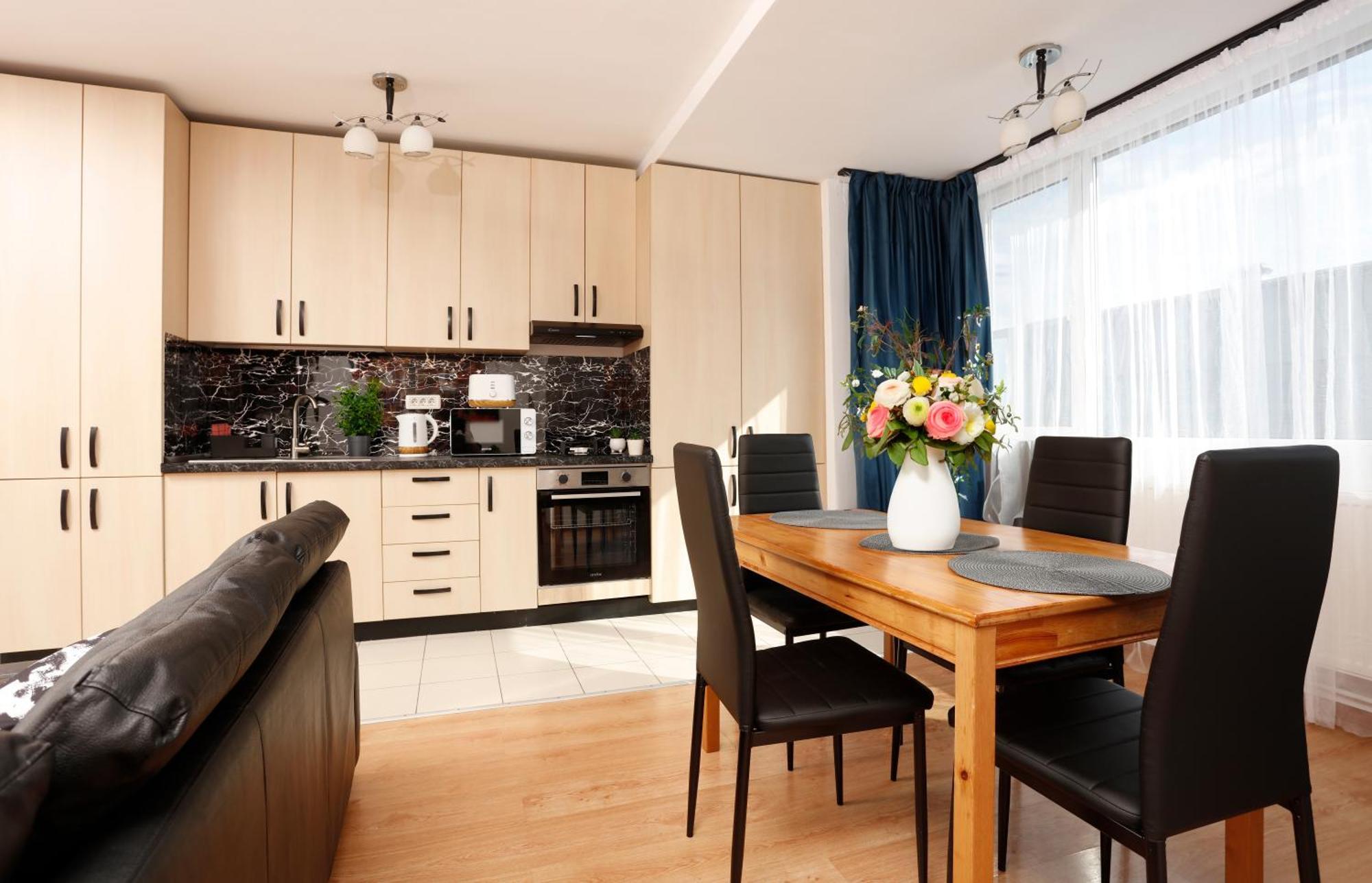 Apartamento Charming Escape - Old Town - Pet Friendly