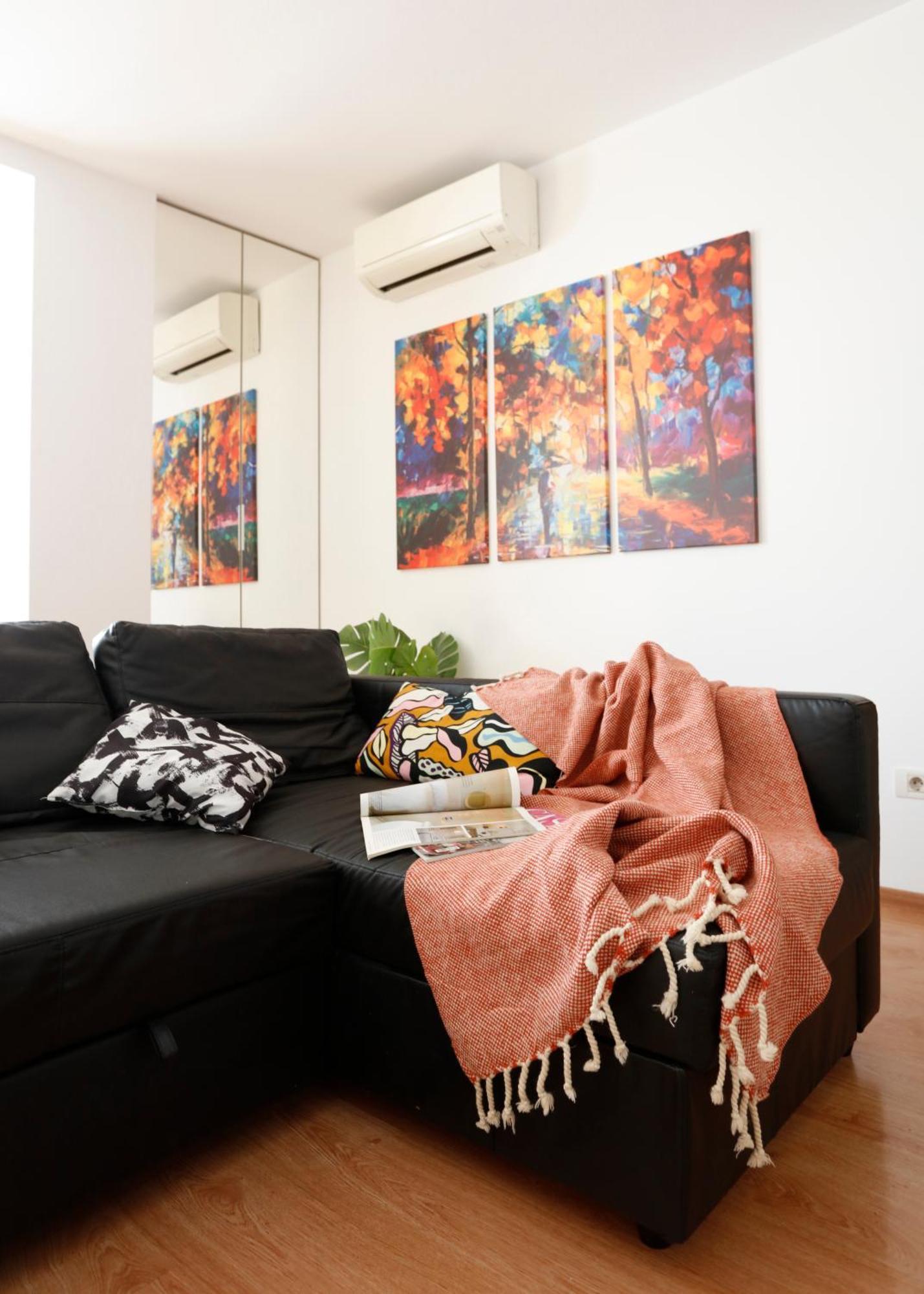 Charming Escape - Old Town - Pet Friendly * Bucarest