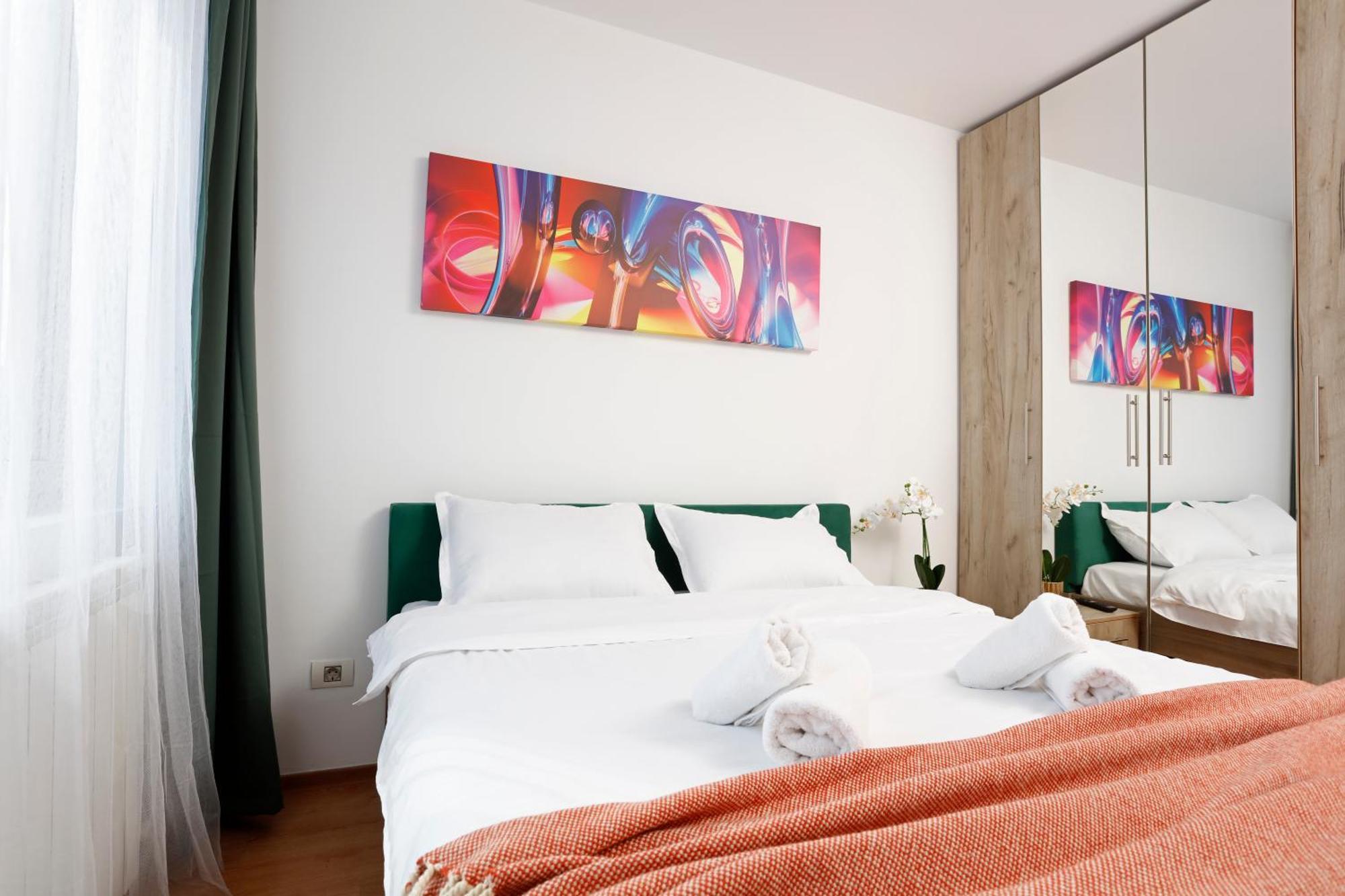 Apartamento Charming Escape - Old Town - Pet Friendly