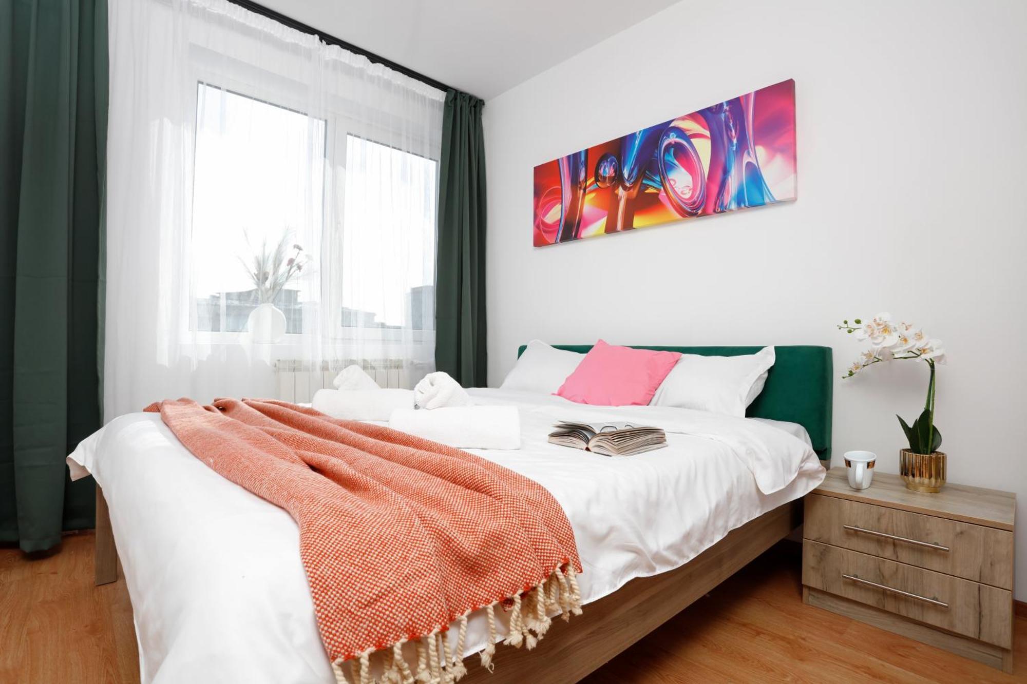 Old Town - Pet Friendly - Charming Escape *