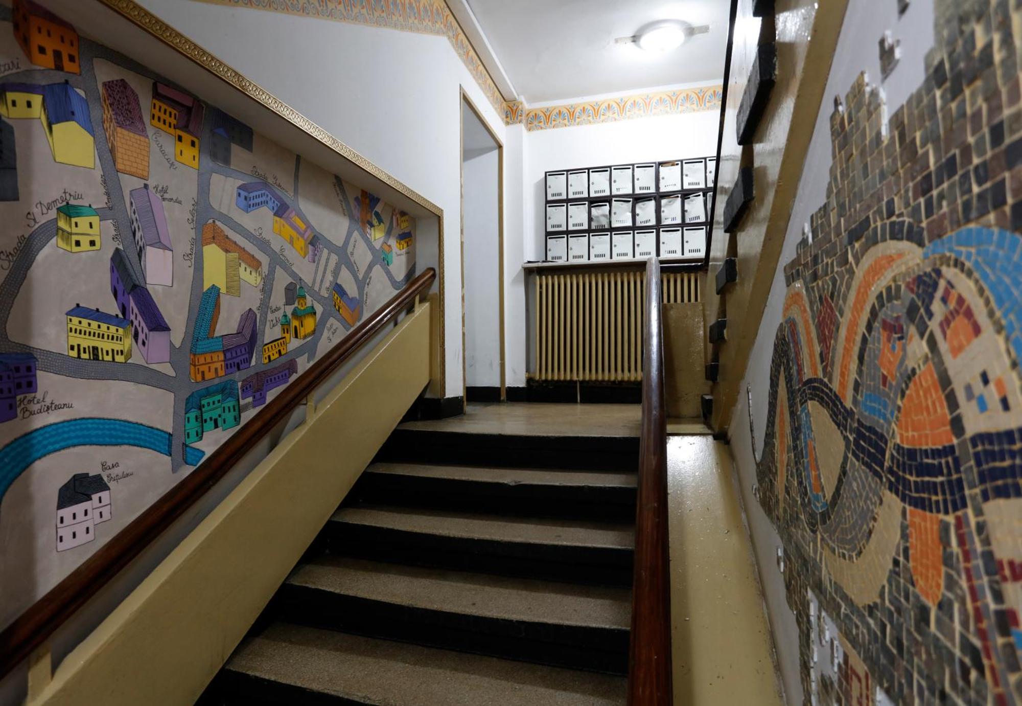 Charming Escape - Old Town - Pet Friendly * Bucarest