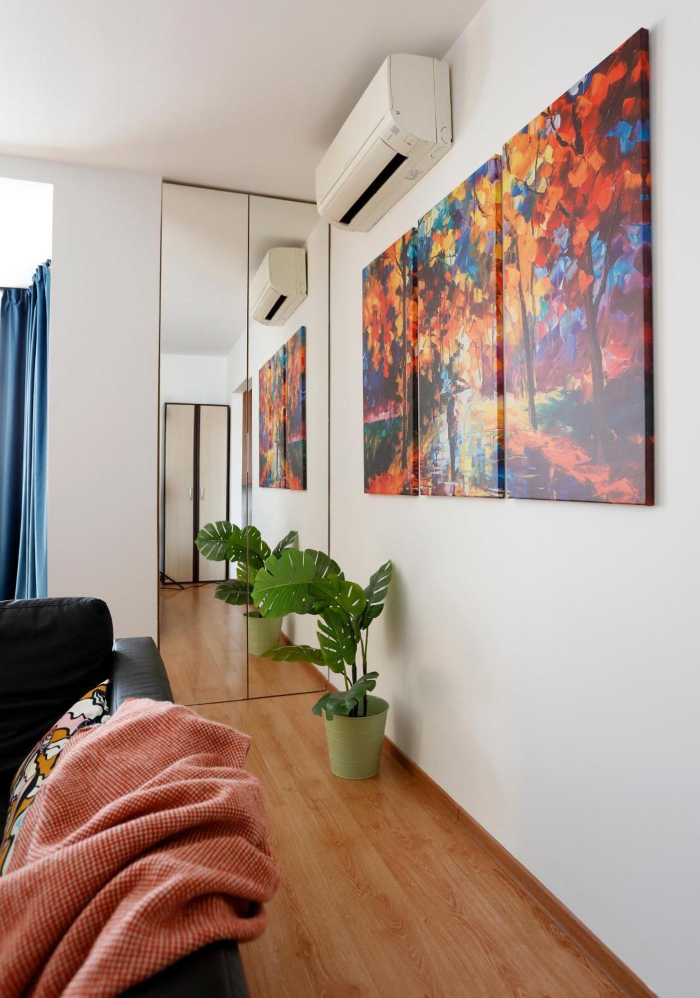 Charming Escape - Old Town - Pet Friendly Apartamento *