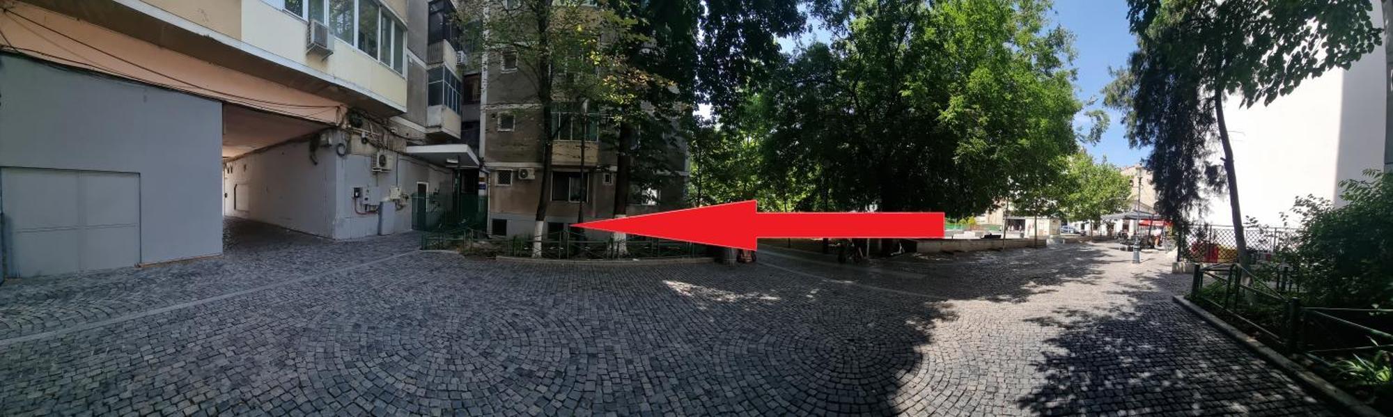 Apartamento Charming Escape - Old Town - Pet Friendly Bucarest
