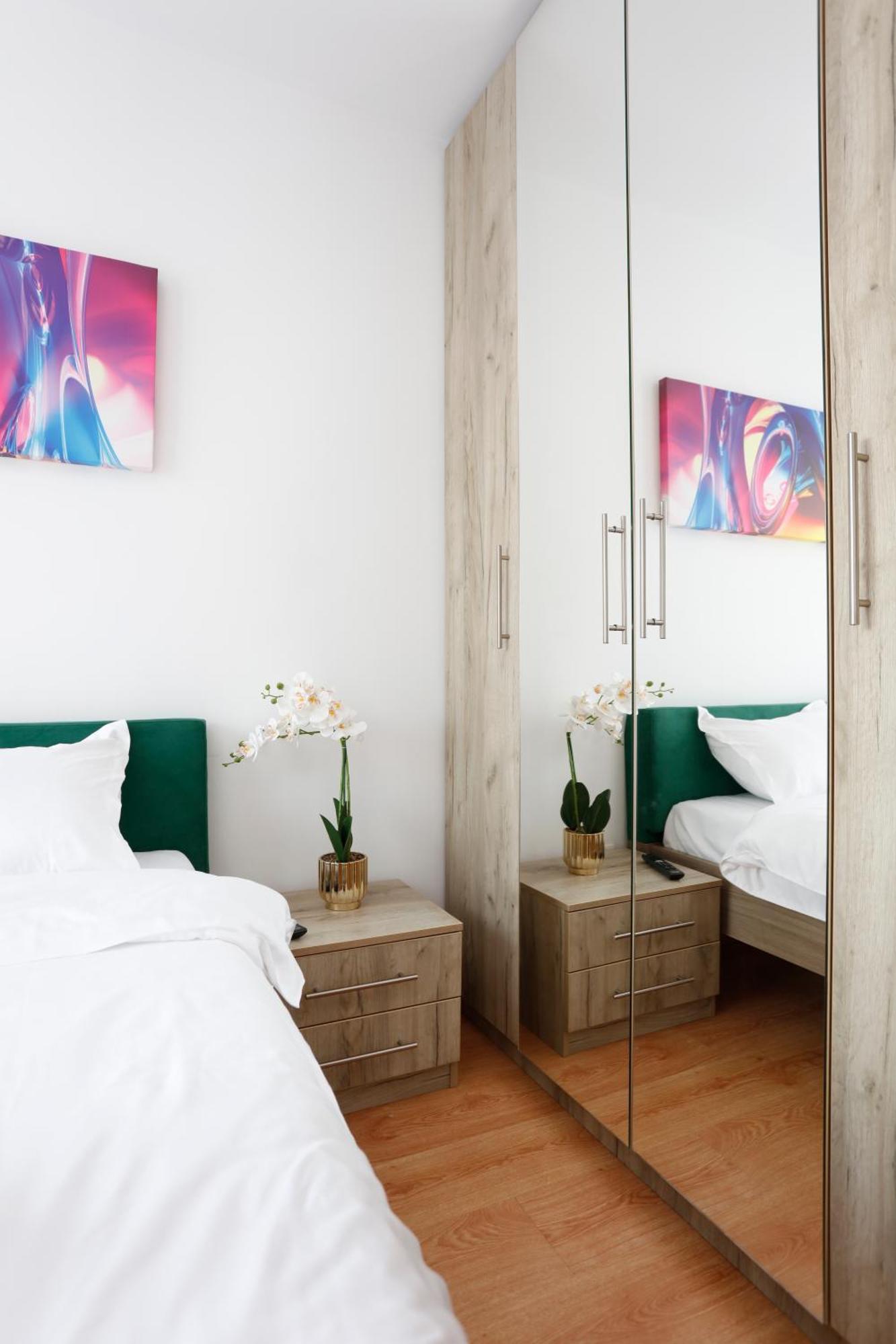 Old Town - Pet Friendly - Charming Escape 布加勒斯特