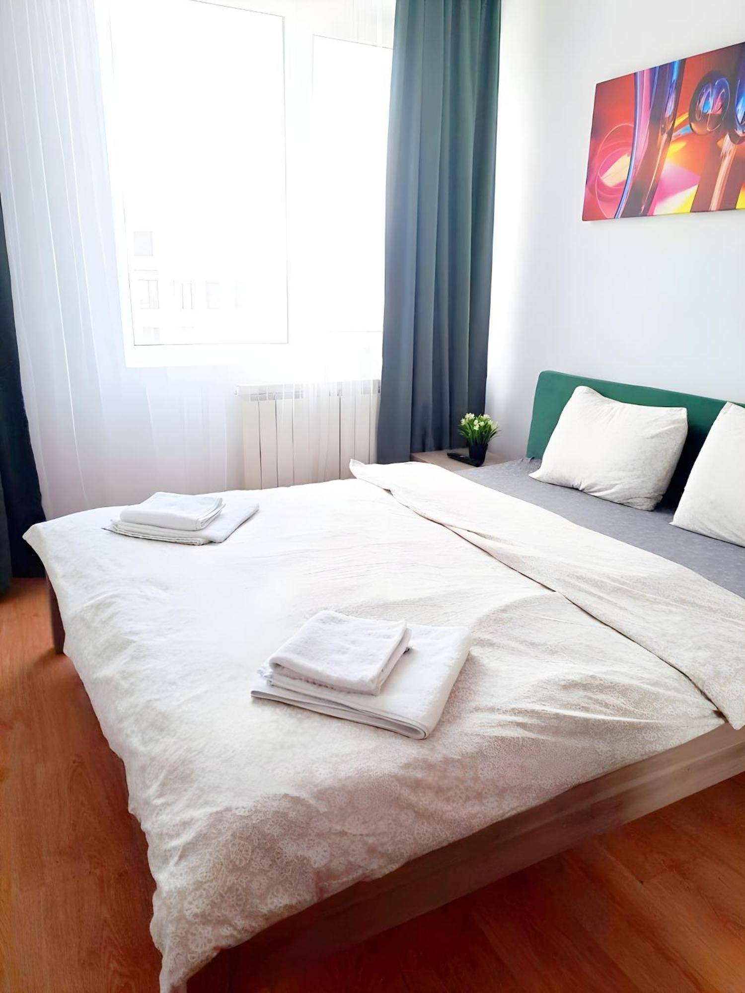 Apartamento Charming Escape - Old Town - Pet Friendly Bucarest